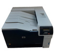 HP Color Laserjet Pro CP5225n Farblaserdrucker A3 / unter 3.000 Seiten / USB/LAN