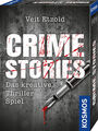 KOSMOS Veit Etzold - Crime Stories Gesellschafsspiel Mehrfarbig