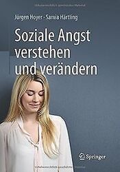 Soziale Angst verstehen und verändern von Hoyer, Jürgen | Buch | Zustand gutGeld sparen & nachhaltig shoppen!