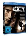 Exit - Lauf um dein Leben (Blu-ray) von Lindmark, Peter | DVD | Zustand sehr gut