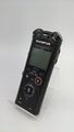 OLYMPUS Linear LS-P4 schwarz 39H 8GB Hi-Res PCM Recorder Bluetooth aus Japan