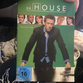 Dr. House - Season / Staffel 4 