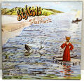 12" Vinyl - GENESIS - Foxtrot