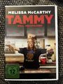 tammy voll abgefahren melissa mccarthy dvd