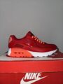 Nike Air Max90 Ultra Essential Rot Mehrfarbig