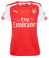 Arsenal London FC PUMA Damen Heim Trikot Premier League L & XL