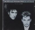 Orchestral Manoeuvres In The Dark (OMD) - The Best Of OMD