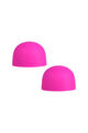 Palm Power Massageaufsatz CAPS Silikon Massagegerät pink Aufsätze Wellness Mass