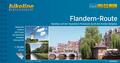 Flandern-Route Esterbauer Verlag