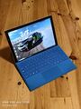 Microsoft Surface Pro 7 256GB, WiFi, 12,3 Zoll - Platinum