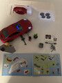 PLAYMOBIL Porsche 911 Carrera S 3911