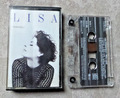 CASSETTE AUDIO MUSIQUE K7 TAPE / LISA STANSFIELD - REAL LOVE - ALBUM 1991