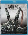 Saw VI - Uncut Edition (Blu-ray Disc, 2010 Bilingual)