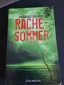 Rachesommer von Andreas Gruber