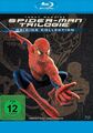 Spider-Man 1-3 Trilogie - Origins Collection (Tobey Maguire) # 3-BLU-RAY-NEU