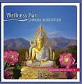 Chakra Meditation - Die heilende Kraft der Musik von ... | CD | Zustand sehr gut