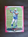 2014 Topps Football Eric Ebron RC Rookie Pink #340 294/499