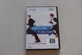 catch me if you can DVD mit Leonardo Dicaprio und Tom Hanks neu und ovp