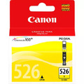 Canon Druckerpatronen CLI-526 PGI 525 PGBK original Patronen BK C Y M Multi Pack