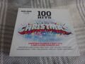 100 Hits - WEIHNACHTEN - CD/DVD-Album (2009) neu - versiegelt - kostenloser UK-Versand