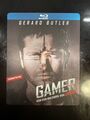 Gamer - Extended Uncut Version - Limited Edition Steelbook - Blu-Ray