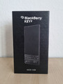 BlackBerry KEY2 Dual-SIM black 4.5" 6GB + 64GB Android 8.1 BBF100-6 -4 -8