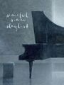 VARIOUS | Peaceful Piano Playlist | Broschüre | Englisch (2019) | Buch