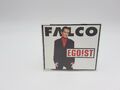 Falco - Egoist (Maxi CD)