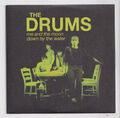 (LH577) The Drums, Me & The Moon / Down By The Water - 2010 DJ CD