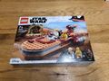 LEGO Star Wars: Luke Skywalker's Landspeeder (75271)