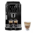 De'Longhi Kaffeevollautomat ECAM220.21.B Magnifica Start 1450W Milchschaumdüse