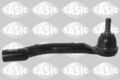 SASIC Spurstangenkopf 7676039 passend für NISSAN RENAULT