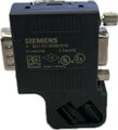 Siemens Profibusstecker 6ES7 972-0BB60-0XA0