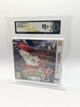 Pokemon Y RGS 95+ **Nintendo 3DS NEU (No VGA WATA UKG)