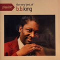 B.b. King - Playlist:The Very Best Of B.b. King CD #1967830