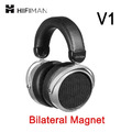 Hifiman HE400SE Over-Ear Planar Magnetic Headphones 25Ω Open-Back Orthodynamic 2