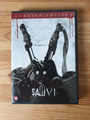 DVD- SAW VI Unrated Edition - English Language - Dutch Edition (.)