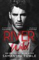 Samantha Towle River Wild (Taschenbuch) (US IMPORT)