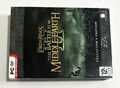 Der Herr der Ringe Schlacht um Mittelerde II 2 Collectors Edition PC DVD-ROM