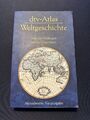 dtv-Atlas Weltgeschichte: Von den Anfängen bis zur Gegen... | Buch | Zustand gut