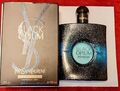 YSL BLACK OPIUM  INTENSE EAU DE PARFUM 90ml