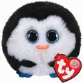 Ty Waddles Pinguin - Beanie Balls