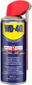 WD-40 Multifunktionspray Smart Strawl Rostlöser Spray WD40 Smart Straw 2x 400 ml