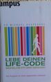 Lebe deinen Life-Code         Mühelos fit und gesund