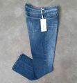 Dondup Jeans Modell Icon UP563 DU DF0261U FE3 col.blue-800 GR.33