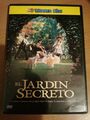 Der Geheime Garten - El Jardin Secreto - Kate Maberly DVD The Secret Garden