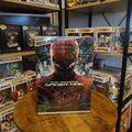 The Amazing Spider-Man (Ultimate Hero Pack + Figur) Blu-ray NEU OVP Sammler 