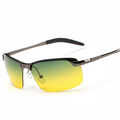 Kontrast Brille Nachtfahrbrille Autofahrerbrille Nachtsichtbrille Night Vision