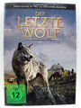 Der letzte Wolf - China, Innere Mongolei - Tierfilm, Jean- Jacques Annaud