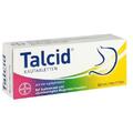 TALCID Kautabletten 50 St. PZN 02530498